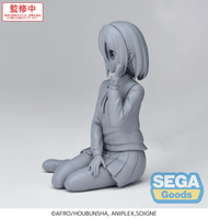 TV Anime "mono" PM Perching Figure "Satsuki Amamiya" 2