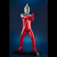 MegaHouse Ultra seven - Ultraman - photo 6