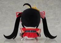 Solarain Taihou & Shinano Punipuni Plushie - Azur Lane - photo 4