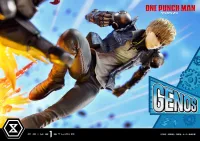 Prime 1 Studio Concept Masterline One-Punch Man Genos - One Punch Man - photo 18