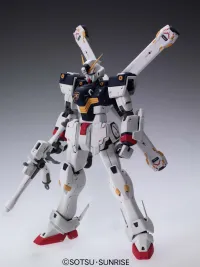 BANDAI HOBBY MG Cross Bone Gundam X1 Ver.Ka - Mobile Suit Gundam: OVAs and Side Stories - photo 2