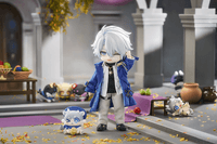 Nendoroid Doll Phainon: Express Travel Ver. 11