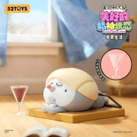 MEIJI&DASHU - Blessed Mental State 17
