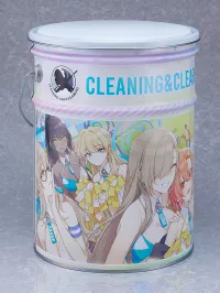 GOOD SMILE COMPANY Blue Archive 3.5th Anniversary POP UP STORE Commemorative Pail Can - Blue Archive - photo 1