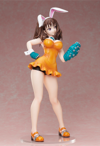 Diane: Bunny Ver. 4