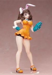 FREEing Diane: Bunny Ver. - The Seven Deadly Sins - photo 4