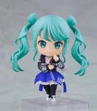 GOOD SMILE COMPANY Nendoroid Hatsune Miku: Street SEKAI Ver. - Hatsune Miku - photo 6