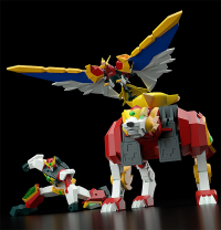 MODEROID Daiteioh 9