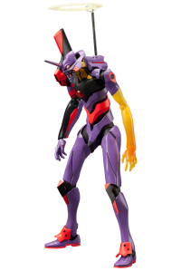 Evangelion Test Type-01 Awake Ver. 12
