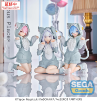 Yumemirize Re:ZERO -Starting Life in Another World- Rem ~Mofumofu Pack~ 6