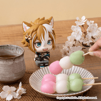 Lookup Genshin Gorou【with gift】 5