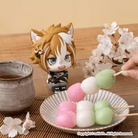 MegaHouse Lookup Genshin Gorou【with gift】 - Genshin Impact - photo 5