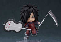 Nendoroid Madara Uchiha 4