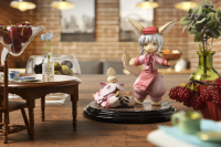 Lepus Nanachi & Mitty 9