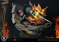 Premium Masterline Alita: Battle Angel (Film) Alita: Berserker Motorball Tryout Bonus Version 7