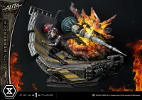 Prime 1 Studio Premium Masterline Alita: Battle Angel (Film) Alita: Berserker Motorball Tryout Bonus Version - Live Action Movies/TV - photo 7