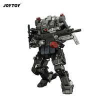 APOC Series Mystic Armor 02 Assault Mech 4
