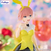 FuRyu The Quintessential Quintuplets Specials　Trio-Try-iT Figure -Nakano Ichika Bunnies ver. Another Color- - The Quintessential Quintuplets - photo 3