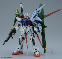 HG 1/144 R17 Perfect Strike Gundam 1