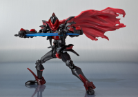 D-Arts - Knight Blazer (Wild Arms) 2