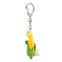 Key Chains - Totoro "My Neighbor Totoro" (Box/6) 4