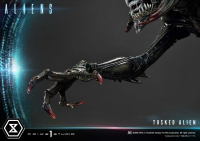 Premium Masterline Aliens (Comics) Tusked Alien Bonus Version 14