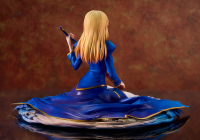 Saber -Garden of Avalon- 8