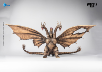 Exquisite Basic Series  None Scale 10 Inch Godzilla vs. King Ghidorah King Ghidorah Battle Damaged Ver. Action Figure 5