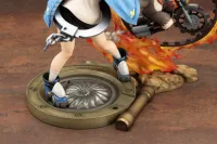 KOTOBUKIYA Bridget with Return of the Killing Machine - Guilty Gear - photo 14