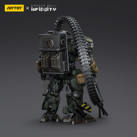 Ariadna Blackjacks, 10th Heavy Ranger Bat (AP HMG) 4