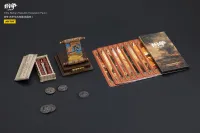 JOYTOY Roman Republic Expansion Pack I - JOYTOY Original Series - photo 12