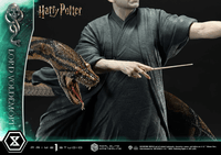 Real Elite Masterline Harry Potter (Film) Lord Voldemort 21