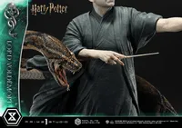 Prime 1 Studio Real Elite Masterline Harry Potter (Film) Lord Voldemort - Harry Potter - photo 21