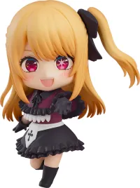 GOOD SMILE COMPANY Nendoroid Ruby - 【OSHI NO KO】 - photo 2