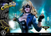 Museum Masterline DC Comics Black Canary EX Version 41