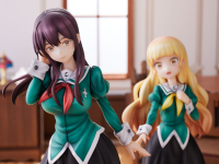 Yuri Is My Job! Mitsuki Ayanokoji 1/7 Scale Figure 6