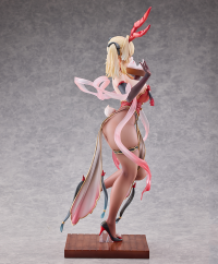 Cheongsam Bunny Stella 3