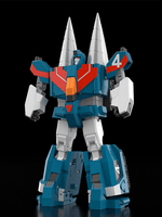 THE GATTAI Land Bison 15