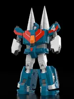 GOOD SMILE COMPANY THE GATTAI Land Bison - The Brave Fighter of Legend Da-Garn - photo 15