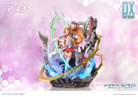 PRISMA WING Sword Art Online Asuna 1/7 Scale Statue 4