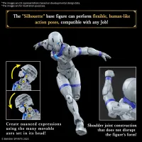 BANDAI HOBBY 30MF LIBER PRIEST - 30 Minutes Fantasy (30MF) - photo 8