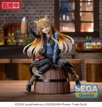 SEGA Luminasta "Spice and Wolf: MERCHANT MEETS THE WISE WOLF" "Holo" - Spice and Wolf - photo 1