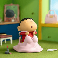 CRAYON SHIN-CHAN Daily 3rd series 9