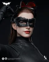 Queen Studios INART – Catwoman (The Dark Knight Rises) 1/6 Collectible Figure - DC Comics - photo 8