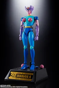 TAMASHII NATIONS GX-108 RHEIN X1 & GX-11R DIANAN A "MAZINGER Z", TAMASHII NATIONS SOUL OF CHOGOKIN - Mazinger Z - photo 2