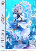 Prime 1 Studio PRISMA WING Is the Order a Rabbit? BLOOM Chino 1/7 Scale Pre-Painted Figure			 - Is the Order a Rabbit? - photo 19