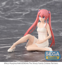 TV Anime The Shiunji Family Children PM Perching Figure Ouka Shiunji 5
