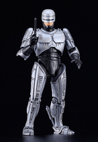 MODEROID RoboCop 1