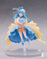 That Time I Got Reincarnated as a Slime Rimuru Tempest Party Dress ver. 1/7 Scale figure 7