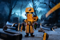 FACELESSFJiangshi Expert 7